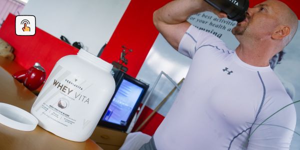 najbolji whey proteini za rast i oporavak mišića